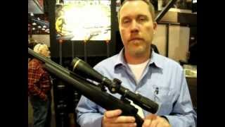 New Leupold VX6 Scopes for 2013 [upl. by Tenney]