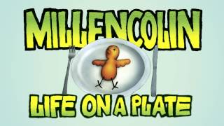 Millencolin  quotKillercrushquot Full Album Stream [upl. by Shreeves367]