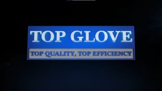 Top Glove Corporation Bhd Corporate Video 2020 English [upl. by Gruver]