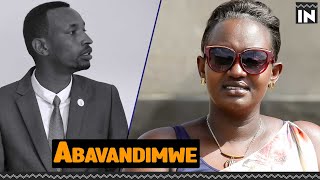 Reka mbabwire uko byagenze nubwo ntari umupfu  YVONNE mushiki wa C HABONIMANA MoiLeDernierTutsi [upl. by Davide]