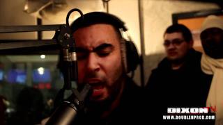 La Fouine  Débuter en bas freestyle à Skyrock Mardi [upl. by Werdna]