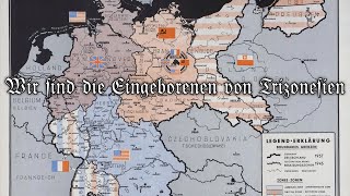 Wir sind die Eingeborenen von Trizonesien [upl. by Corette288]