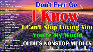 Greatest Oldies Songs Of 60s 70s80s  Eddie PeregrinaVictor WoodJ BrothersRockstar2April Boy [upl. by Lekym63]