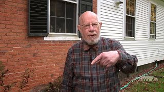 Fritz Wetherbee Binky at the Birthday Party [upl. by Sidoma]