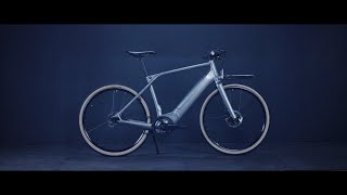 Developing our Bosch EBike Range  Schindelhauer Goes Electric [upl. by Salter]