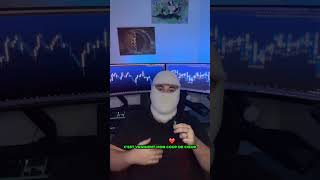 3 crypto pépites 🤯 formation trading riche crypto bitcoin millionnaire investissement [upl. by Sarazen]