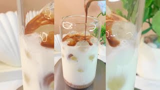 Milo Latte Recipe [upl. by Ynogoham793]