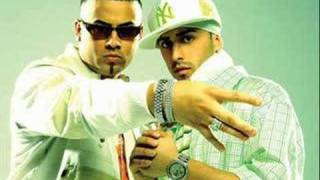 Tu cuerpo a mi me provoca  Wisin y Yandel [upl. by Gabbie807]