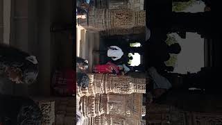 Maesana Surya Mandir Modhera [upl. by Ahtebat]