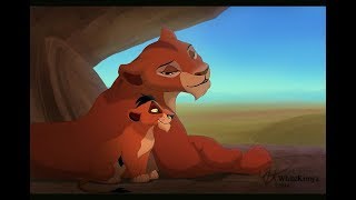 The Lion King Scars Long Story [upl. by Suisyola]