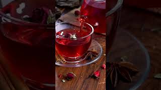 Exotic Rooibos Weight Loss Tea Recipe [upl. by Kelson418]