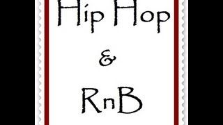 New Hip Hop amp RnB Music 2013 [upl. by Prissy574]