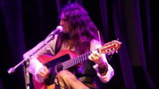 Estas Tonne  Aleksander Ostapenko  Ilya Bobrovsky  Cuban Dance  part 1  Moscow 2010 [upl. by Phaih]