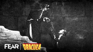 Dracula Strikes [upl. by Anneiv]