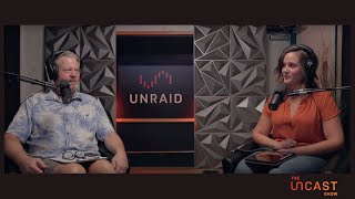 The Unraid Story Lime Technology CoCEOs Discuss the Past and Future of Unraid OS [upl. by Yk]