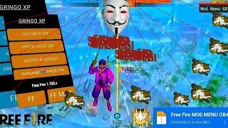 New 👀 Free Fire 🔥 Auto Headshot Hack Fly  Auto kill 100℅ Antiban Vip hack latest Esp Bellara Blrx [upl. by Zelda463]