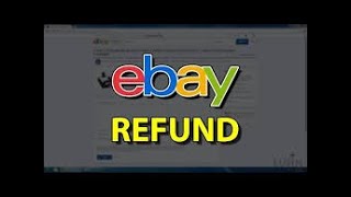 How to give a partial refund on Ebay using managed payments [upl. by Maxwell]