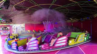 quotOffride Muziek Express  Zundert Kermis Oosterhout 2024 Sfeervol Kermisplezierquot [upl. by Derwood]