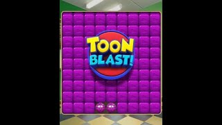 TOON BLAST level 1920 [upl. by Mera]