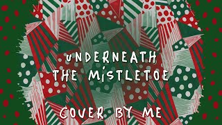 Sia  Underneath The Mistletoe cover [upl. by Rhu563]