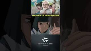 HAYAO MIYAZAKI  HARDWORKING TYRANT miyazaki anime studioghibli tamil handdrawnanimation [upl. by Zebulon]