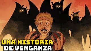 Orestíada  Vídeo Completo  Mitología Griega [upl. by Iphagenia]