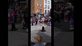 Spraoi Festival Waterford Ireland 3 [upl. by Ahsikyw]