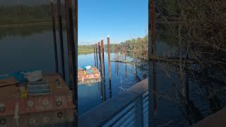 Widening the George Abernathy Memorial Bridge [upl. by Ajani]