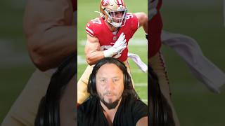 Nick Bosa Does The Trump Dance [upl. by Donahue115]