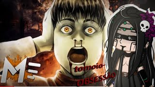 Deuses reagindo ao rap do Tomio Junji Ito [upl. by Oicaro454]