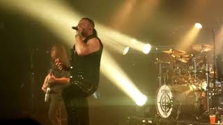 Symphony X live in Baltimore 6824 [upl. by Jessica]