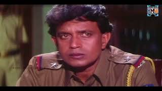 JURMANA MOVIE HINDI MITHUN [upl. by Steele]