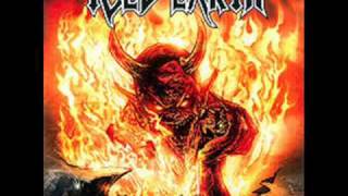 Iced Earth  The Number of the Beast HIGH AUDIO QUALITY [upl. by Milewski]