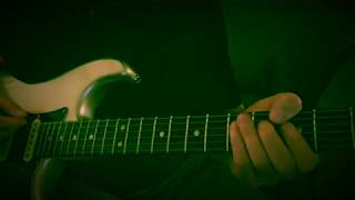 How to play Nobody by Hozier on guitar [upl. by Cristy]