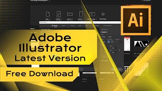 How to Download Adobe Illustrator 2024 [upl. by Hilly900]