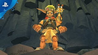 Daxter  Full Game  All Precursor Orbs [upl. by Anurb]