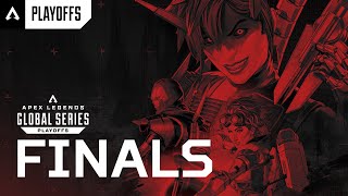 ALGS Year 4 Split 2 Playoffs  Day 4 Grand Finals  Apex Legends [upl. by Nelo]