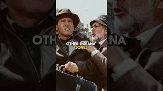 Did you know for INDIANA JONES AND THE LAST CRUSADE… [upl. by Perpetua]