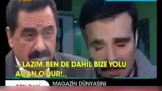 İbrahim TatlısesNihat DoğanFerhat GüzelErol Köse kavgası [upl. by Gerhardine]