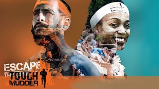 Escape the Ordinary  Tough Mudder [upl. by Avery]