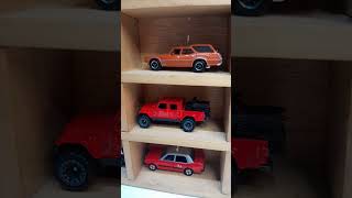 UNBOXING HOTWHEELS JEEP GLADIATOR BISA BAWA MOTOR huntinghotwheels hotwheelscollection hotwheels [upl. by Nivan]