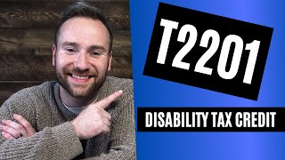 Disability Tax Credit for Canadian Diabetics [upl. by Maddox]