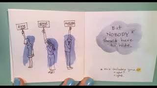 How to Get Rid of Impostor Syndrome A Reading by Jessie Nilo [upl. by Ilse]