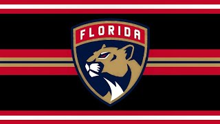 Florida Panthers 2021 Goal Horn [upl. by Ardna]