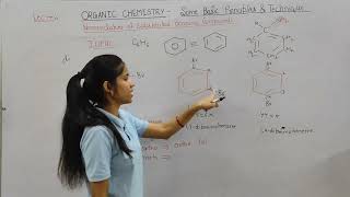 Organic chemistry class 11  part 6  Nomenclature of Substituted benzene compounds  IUPAC Naming [upl. by Vharat]