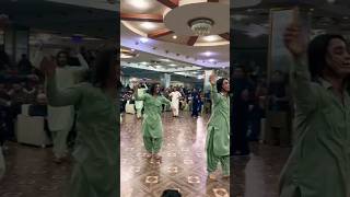 sa pakki waaye 🙈new pashto music dance pashtoattandance folkdance garba afghandance wedding [upl. by Alehtse814]