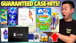 I went CRAZY amp opened 3000 MYSTERY BOXES that guarantee the RAREST CASE HITS DOWNTOWNS 😱🔥 [upl. by Knowland]