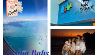 Traveling To Aruba For The First Time [upl. by Helaine]