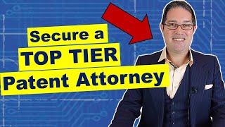 How to Engage A Patent Lawyer [upl. by Baron]