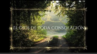 Dios de Toda Consolación [upl. by Perusse]